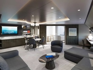 Retreat Residence